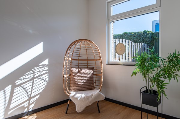 Medium property photo - Nagtzaamstraat 59, 2032 TD Haarlem